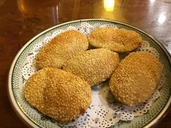 土炉烧饼-孙府大院(步行街店)