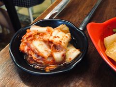 -米屋石锅拌饭(师大店)