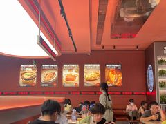 -文通冰室(东方宝泰店)