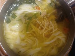 -小满手工粉(北京顺义华联店)