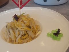 -清真·胖妈妈手抓餐厅(定西路长城宾馆店)