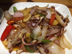 -石榴院子(西施故里店)