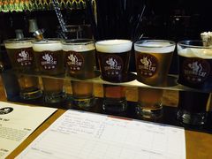 -Boxing Cat Brewery拳击猫精酿啤酒馆(永福店)