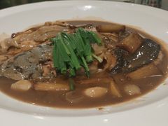 -大鸭梨烤鸭(左家庄店)