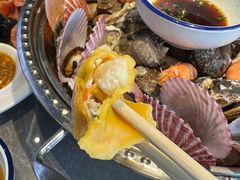 -1937青岛老味道·海肠捞饭·青岛菜(大鲍岛栈桥店)