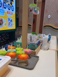 -奈尔宝·儿童乐园·亲子餐厅(苏州大悦城店)