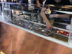 -眷茶(赛格国际购物中心店)