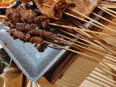 -蚝多蚝·涮羊肉·鲜肉烧烤(大学城店)