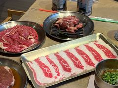 -西塔老太太泥炉烤肉(沈阳店)