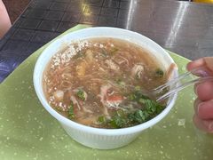 -食盈碗仔翅(星玺广场店)
