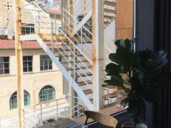 -BOR Eatery(安福路店)