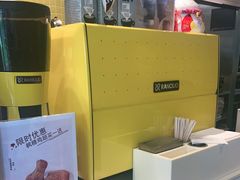 -麦当劳(安定门外大街店)