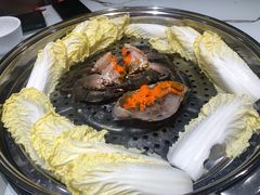 -董大蒸货(方塔园店)
