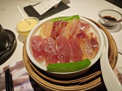 -虾饺妹·粤式茶餐厅(荟聚店)