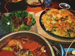 -韩国한국厨房