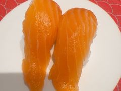 -晴季寿司(延河路万达广场店)