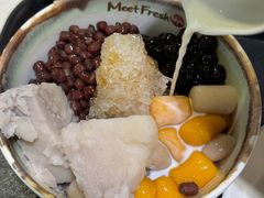 -鲜芋仙(观音桥大融城LG店)