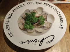 -岛风·台食小馆 ISLAND BISTRO(烟台山店)