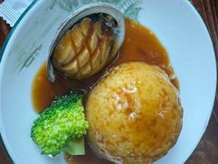 -叶存利海鲜大馅饺子(海宁路总店)