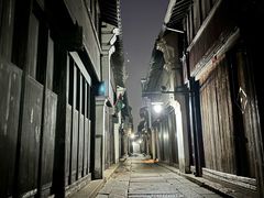 -乌镇东栅景区-茅盾故居