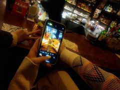 -OX BAR 拉培耶小镇(大连老街店)
