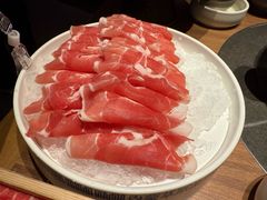 -巴奴毛肚火锅(京西大悦城店)