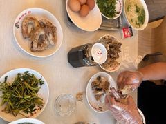 -老四季(南市场店)