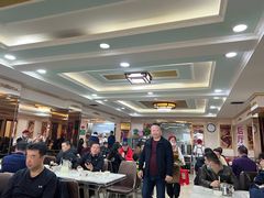 -托克逊老四号餐厅