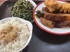 -刘小忙把子肉(北园大街总店)