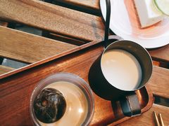 -Home Cafe(水榭春天店)