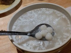 醪糟粉子蛋-隆氏兔头(同盛路店)