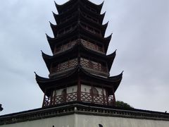 -观潮胜地公园