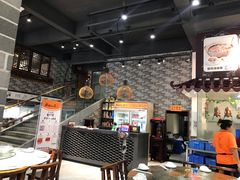 大堂-猪腰一家·地道佛山菜(里水店)