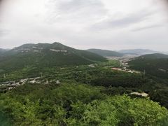 -千佛山风景名胜区