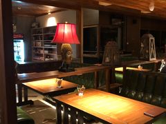 大堂-Local泰莲庭(虹鳟鱼店)