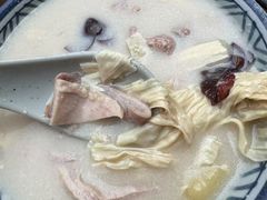 -胡椒猪肚汤(康王店)