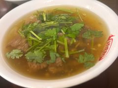 -好成财牛排馆(涂门街总店)