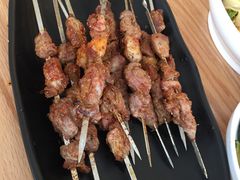 -九十九顶毡房(阜石路店)