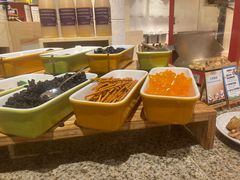 -熊猫自助餐厅.萌趣城堡(长隆熊猫酒店)