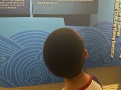 -合浦汉代文化博物馆