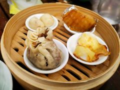 -五观堂素食(新华路店)