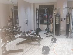 -铭留会游泳健身会所(青浦虹悦湾店)