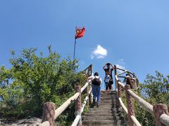 -西安祥峪森林公园
