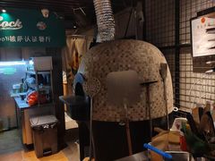 -摇滚披萨(长春街店)