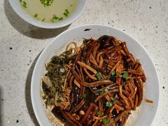 -阿莉餐厅(枣阳路店)