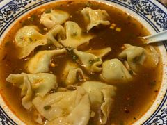 -贺秦生陕面王(富力城店)