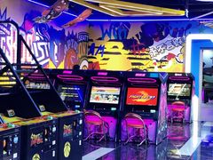-真快活Coohoo Max(武汉绿地新田360店)