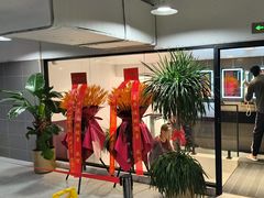 -小蓝鲸游泳培训基地(积水潭店)
