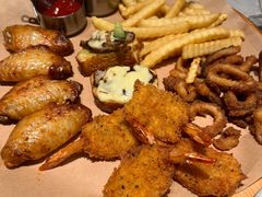 -必胜客(WOW玉泉远洋店)