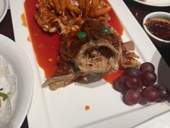 -松鹤楼(山塘街店)